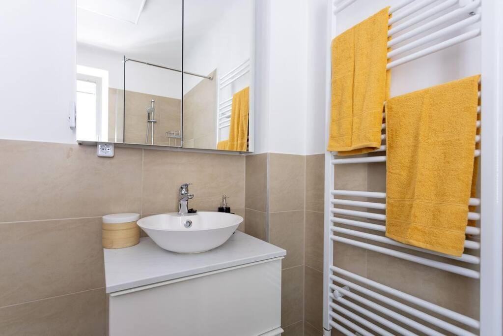 New Shalalaliving Vienna - Lovely Home Near Schoenbrunn In Vienna - Ag Extérieur photo