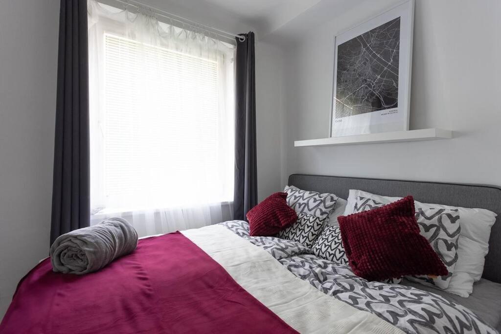 New Shalalaliving Vienna - Lovely Home Near Schoenbrunn In Vienna - Ag Extérieur photo