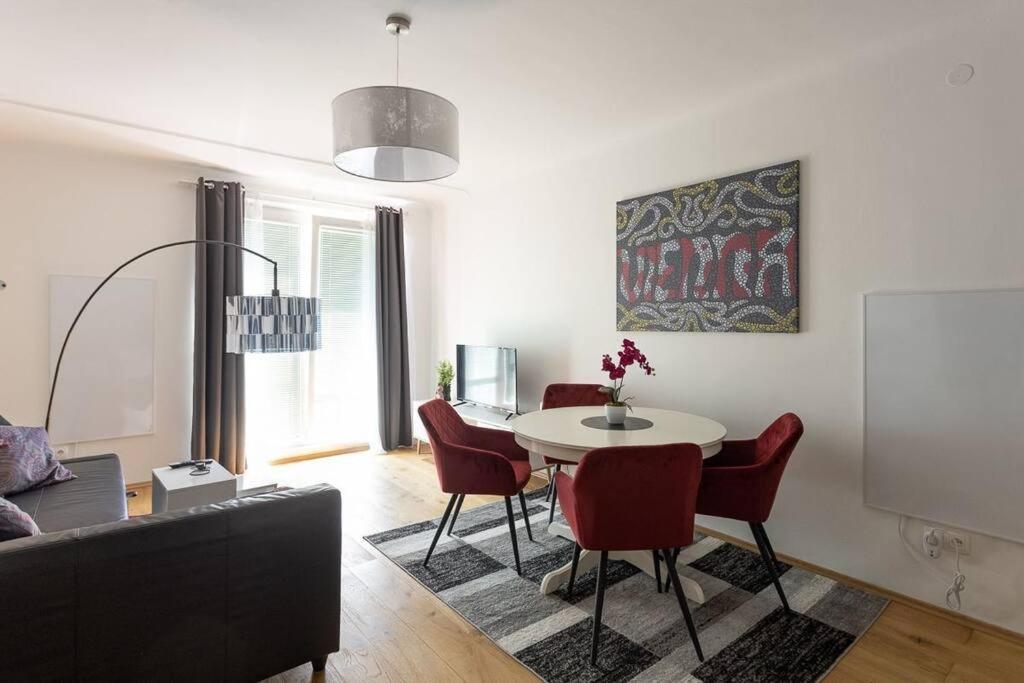 New Shalalaliving Vienna - Lovely Home Near Schoenbrunn In Vienna - Ag Extérieur photo
