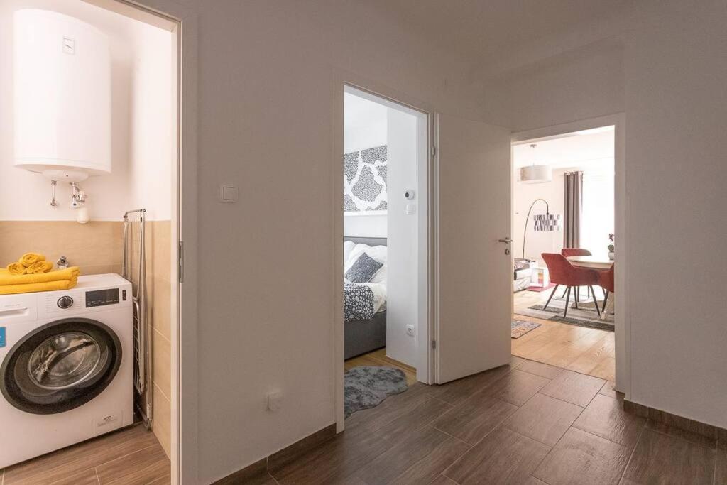 New Shalalaliving Vienna - Lovely Home Near Schoenbrunn In Vienna - Ag Extérieur photo