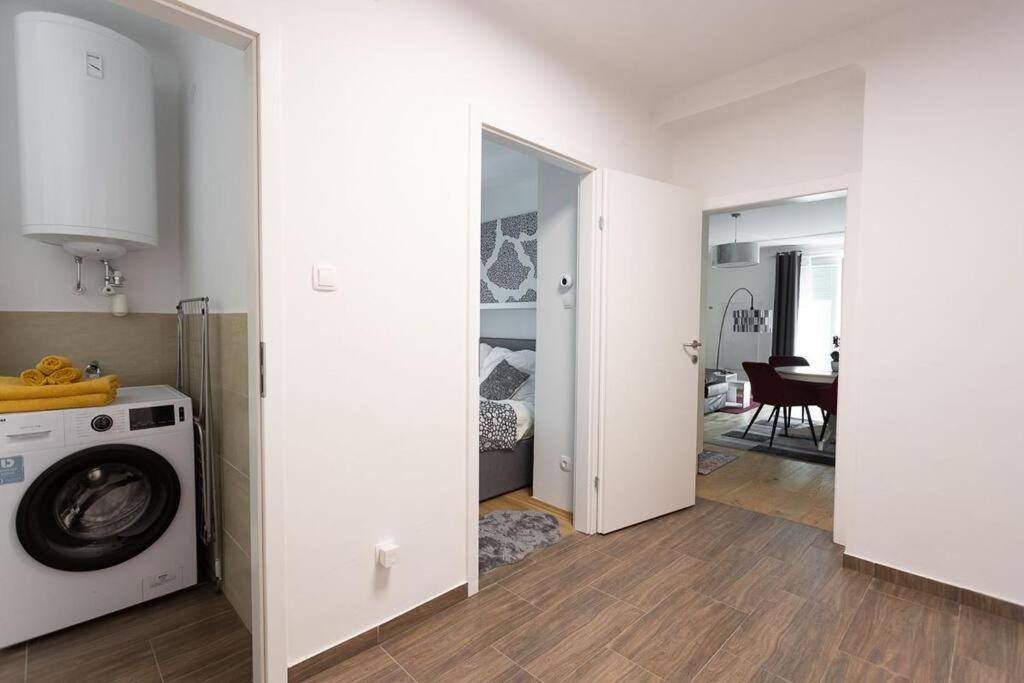 New Shalalaliving Vienna - Lovely Home Near Schoenbrunn In Vienna - Ag Extérieur photo