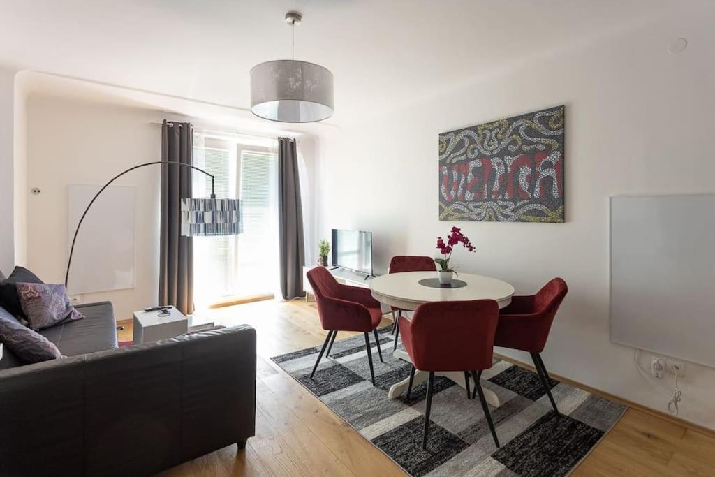 New Shalalaliving Vienna - Lovely Home Near Schoenbrunn In Vienna - Ag Extérieur photo
