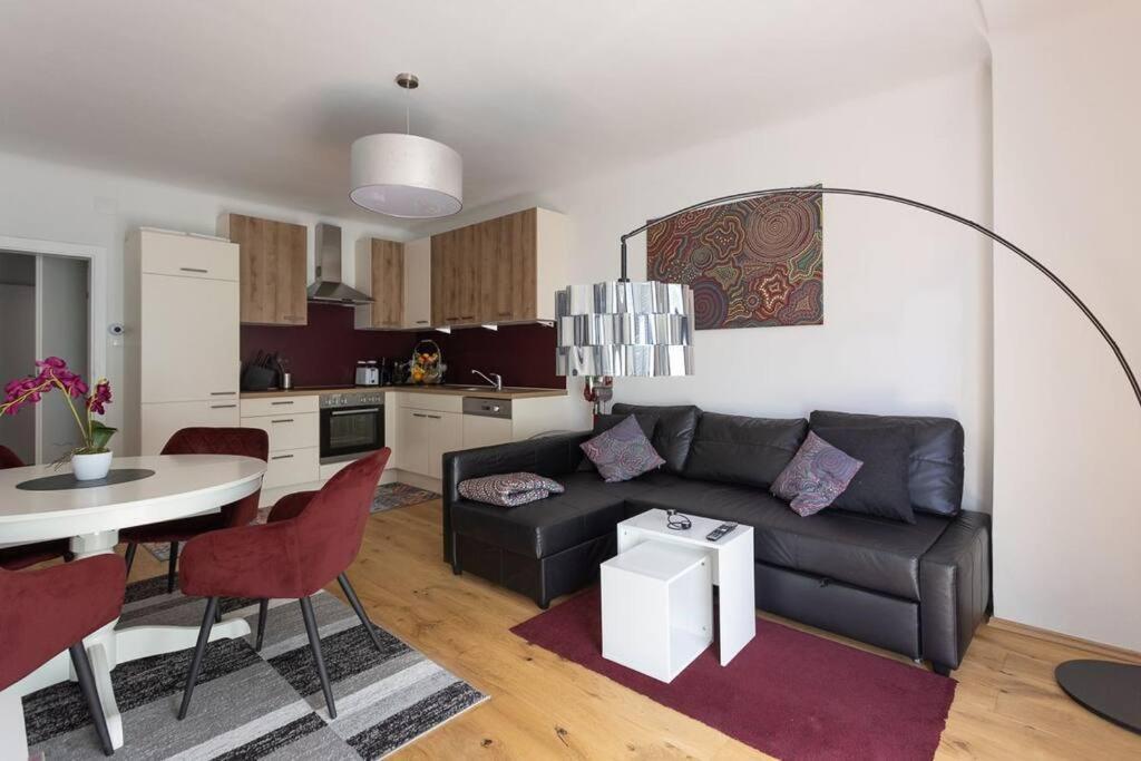 New Shalalaliving Vienna - Lovely Home Near Schoenbrunn In Vienna - Ag Extérieur photo