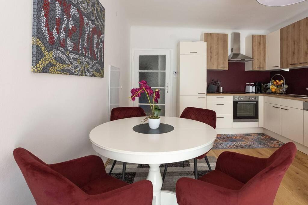 New Shalalaliving Vienna - Lovely Home Near Schoenbrunn In Vienna - Ag Extérieur photo